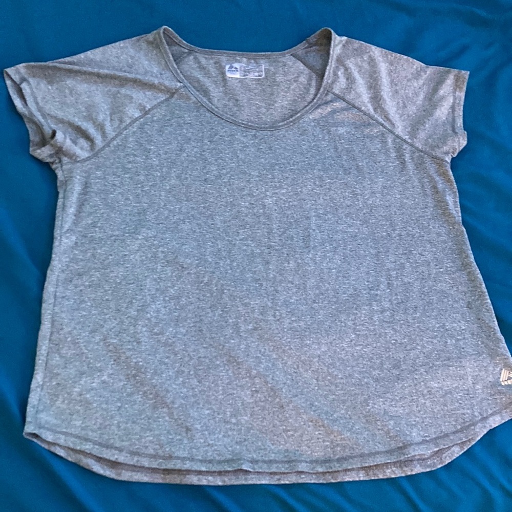 Athletic shirt